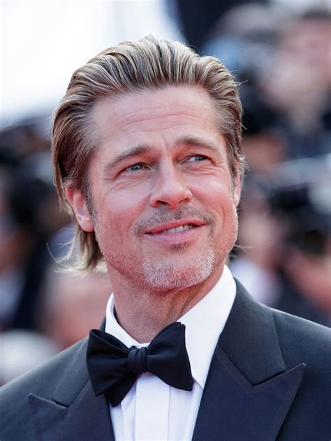 fotos de brad pitt